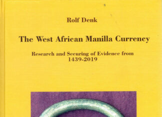 The West African Manilla Currency