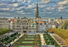 Numismatica Ars Classica Re-Enters EU With Belgian Office