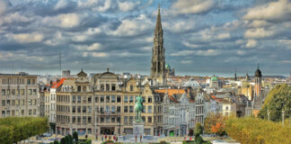 Numismatica Ars Classica Re-Enters EU With Belgian Office