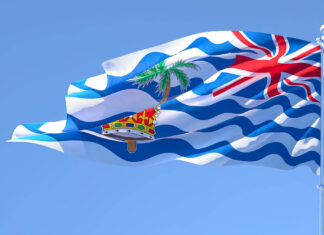 Will Expelled Atoll Inhabitants Receive Collector Coins as Compensation?