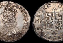 How To Value a Rare Coin With Damage?