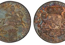 Atlas Numismatics