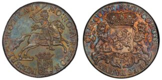 Atlas Numismatics