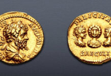 Classical Numismatic Group