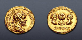 Classical Numismatic Group