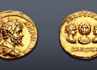 Classical Numismatic Group