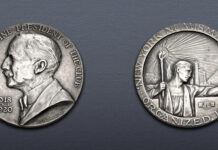 Classical Numismatic Group
