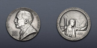 Classical Numismatic Group
