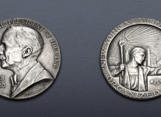 Classical Numismatic Group