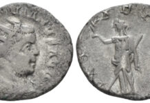 Naville Numismatics