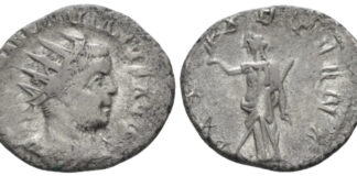 Naville Numismatics