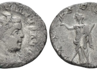 Naville Numismatics