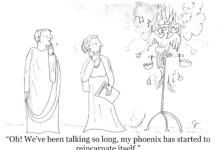 Our Cartoon: Franklin’s World