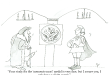 Our Cartoon: Franklin’s World