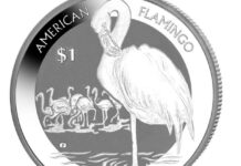 Pobjoy’s New Flamingo Bullion Coins