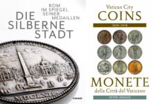Vatican Coins and Medals