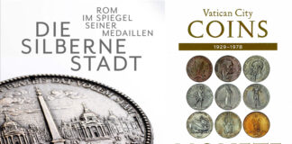 Vatican Coins and Medals
