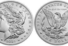 Is the U.S. Mint Running Out Of Silver Blanks?