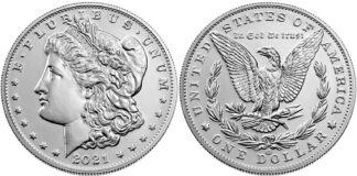 Is the U.S. Mint Running Out Of Silver Blanks?
