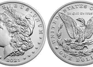 Is the U.S. Mint Running Out Of Silver Blanks?