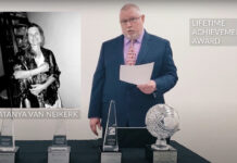 Watch the 2021 COTY Ceremony Online