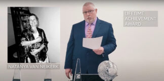 Watch the 2021 COTY Ceremony Online