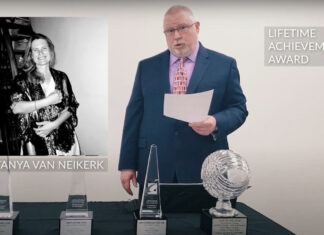 Watch the 2021 COTY Ceremony Online