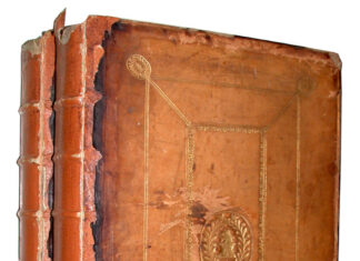 Anselmo Banduri: Researcher on the Coinage of Late Antiquity