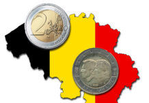 What You Need to Know About 2 Euro Commemorative Coins from Belgium