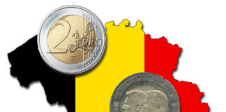 What You Need to Know About 2 Euro Commemorative Coins from Belgium