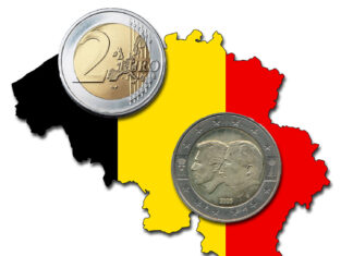 What You Need to Know About 2 Euro Commemorative Coins from Belgium