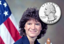 These Are the First Women in the New US Mint Quarters Program