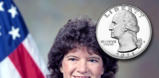 These Are the First Women in the New US Mint Quarters Program