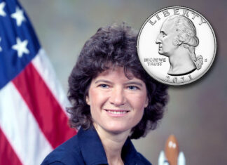 These Are the First Women in the New US Mint Quarters Program