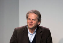 François de Callataÿ Receives Medal of the Royal Numismatic Society