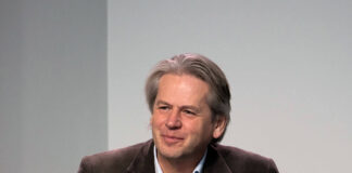 François de Callataÿ Receives Medal of the Royal Numismatic Society