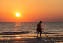 How a UK Court Punishes a Dishonest Detectorist