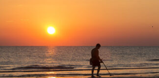 How a UK Court Punishes a Dishonest Detectorist