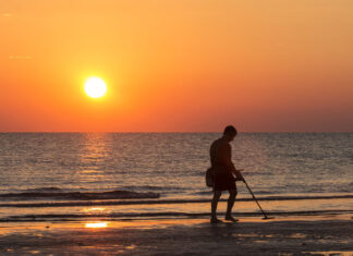 How a UK Court Punishes a Dishonest Detectorist