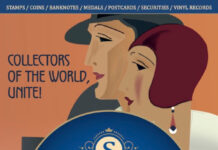 Sberatel: Numismatic Autumn 2021 in Prague