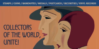 Sberatel: Numismatic Autumn 2021 in Prague