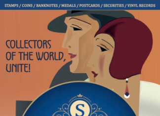 Sberatel: Numismatic Autumn 2021 in Prague