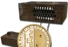US Coin Honours Ralph Baer Inventor of Video Game Console