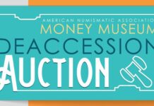 ANA Money Museum to Deaccession Parts of Collection