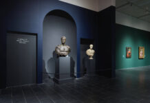 Exhibition at The Met: Politics, Patronage, and Power in Medicean Florence