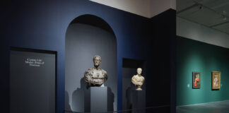 Exhibition at The Met: Politics, Patronage, and Power in Medicean Florence