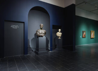 Exhibition at The Met: Politics, Patronage, and Power in Medicean Florence