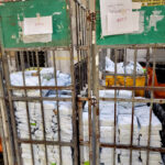 00-Hundreds of seized packages