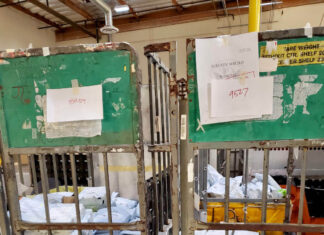 Over 40,000 Fake US Coins Seized