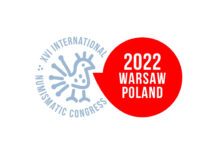 What the XVI International Numismatic Congress 2022 in Warsaw Discusses